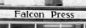 Falcon Press