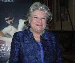 Rossella Vodret