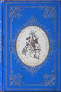 Comédies et Proverbes