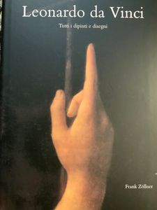 Leonardo da Vinci. Tutti i dipinti e disegni