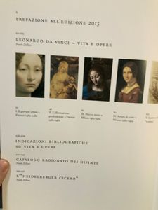 Leonardo da Vinci. Tutti i dipinti e disegni