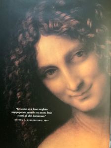 Leonardo da Vinci. Tutti i dipinti e disegni