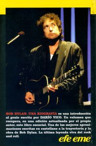 Bob Dylan. Una Introducción