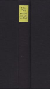 Memoiren eines alten Arschlochs