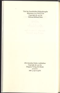 Memoiren eines alten Arschlochs