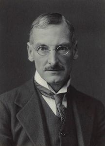 Percy Stafford Allen
