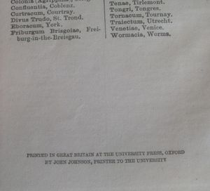 Selections from Erasmus: Principally from his Epistles