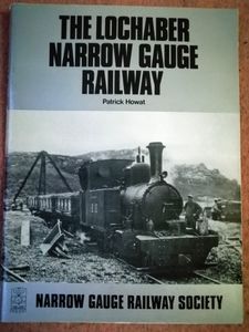 The Lochaber Narrow Gauge Railway