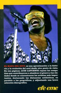 El Mapa Del Soul