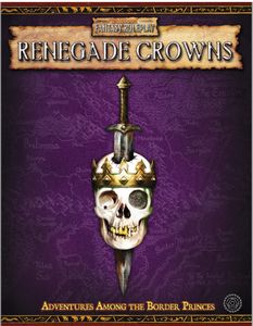 Renegade Crowns