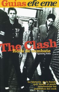 The Clash. Rock De Combate