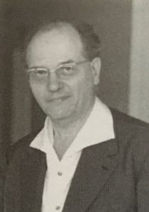 Olivier Messiaen