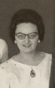 Yvonne Loriod