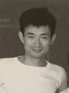 Seiji Ozawa