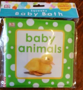 Baby Animals