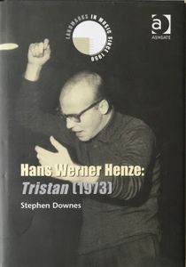 Hans Werner Henze: Tristan (1973)