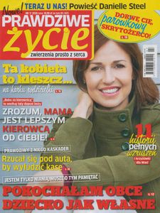 Prawdziwe Życie Nr 7/2020