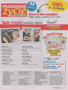 Prawdziwe Życie Nr 7/2020