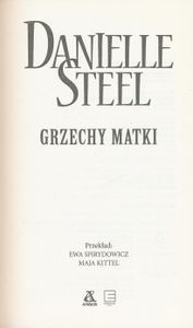 Grzechy Matki