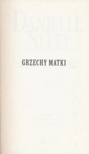 Grzechy Matki