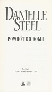 Powrót do Domu