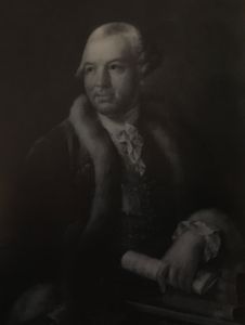 Christoph Willibald Gluck