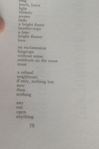 Under T' Hawthorn: Yorkshire Dialect Lyrics