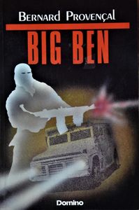 Big Ben