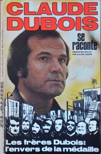 Claude Dubois se Raconte