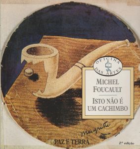 Isto Não é um Cachimbo