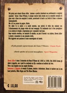 My Appetite For Destruction - Sesso, Droga & Guns N’Roses