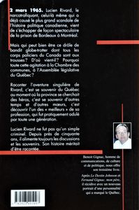 Le Caïd au Coeur du Scandale