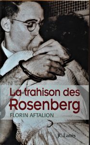 La Trahison des Rosenberg