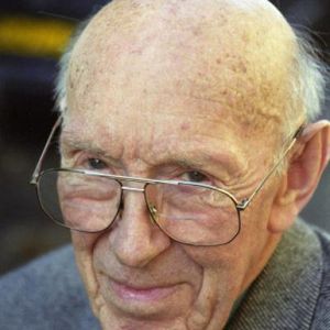 George Bruce (2)