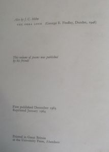 Poems