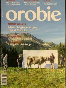 Orobie (n. 354)