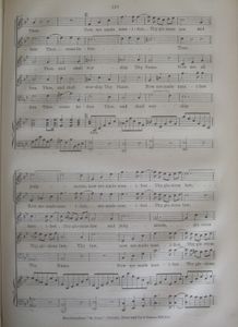 Saint Paul; An Oratorio in Vocal Score