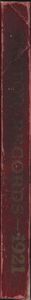 Victor Records 1921