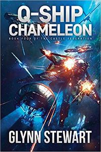 Q-Ship Chameleon