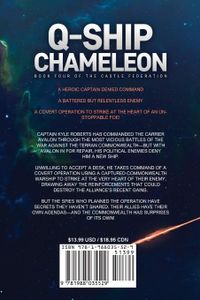 Q-Ship Chameleon