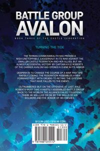 Battle Group Avalon