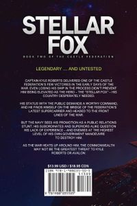 Stellar Fox
