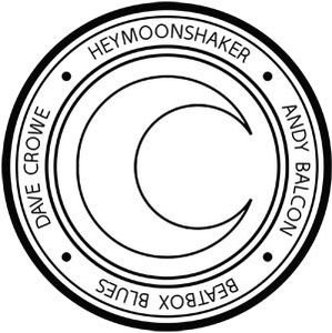 Heymoonshaker