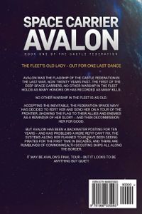 Space Carrier Avalon