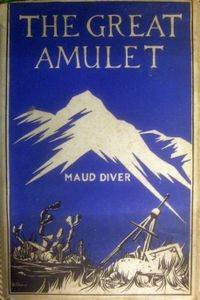 The Great Amulet