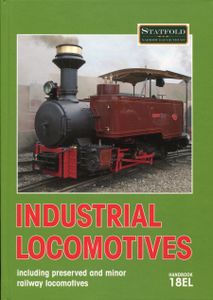 Industrial Locomotives Handbook 18EL