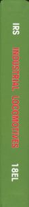 Industrial Locomotives Handbook 18EL