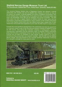 Industrial Locomotives Handbook 18EL