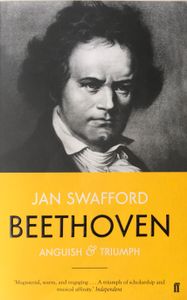 Beethoven: Anguish & Triumph