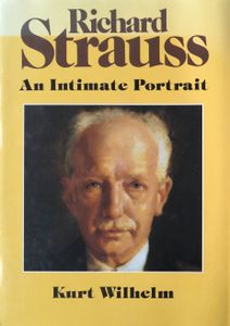 Richard Strauss: An Intimate Portrait